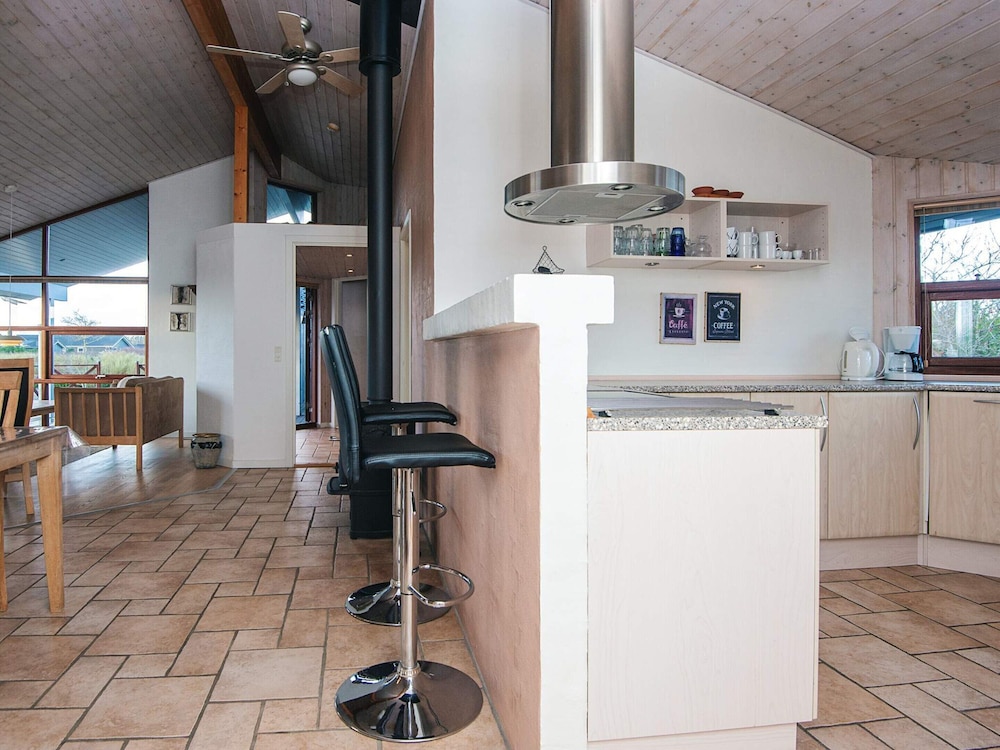 4 Star Holiday Home in Tarm