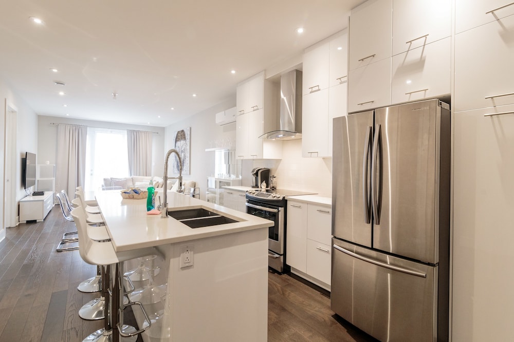 Parc Avenue Lofts