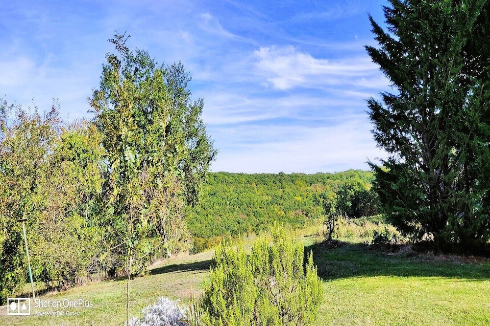Le Grand Cottage Nature Bien-Etre Piscine view 2