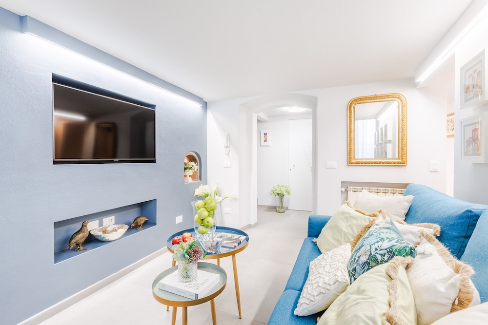 The Atelier House Lucca
