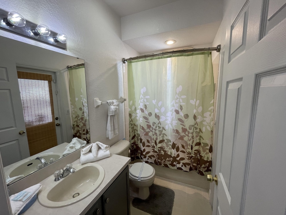 Highlands Retreat Pool Golf Disney Nearby
