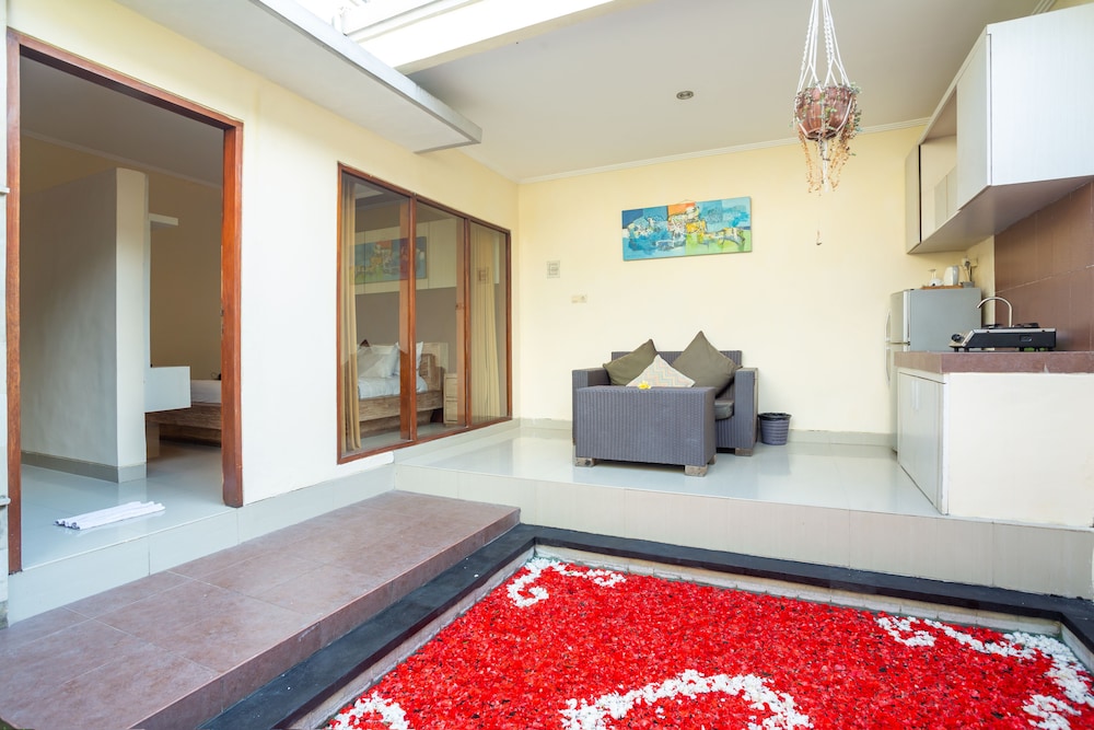 Karana Villa Bali