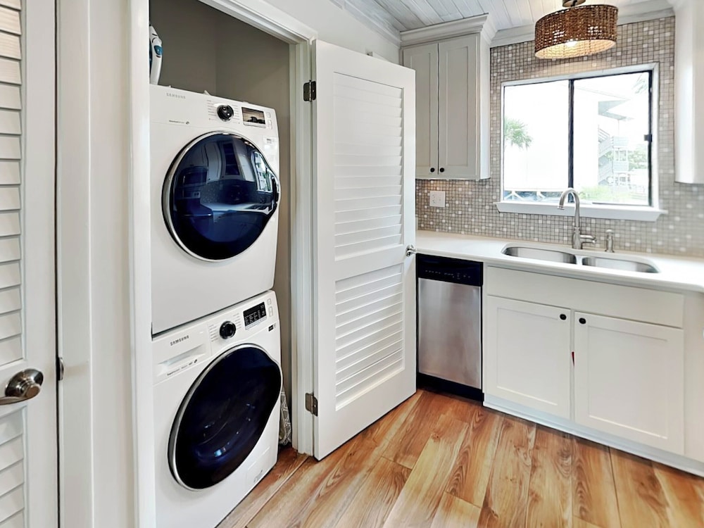 Lighthouse Point 22A by Tybee Vacation Rentals