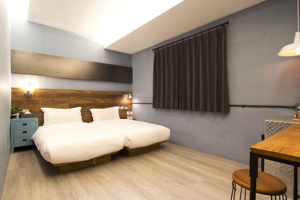 RA Guesthouse