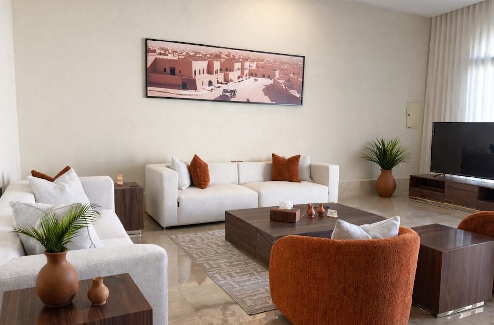 Hdb villas Resort