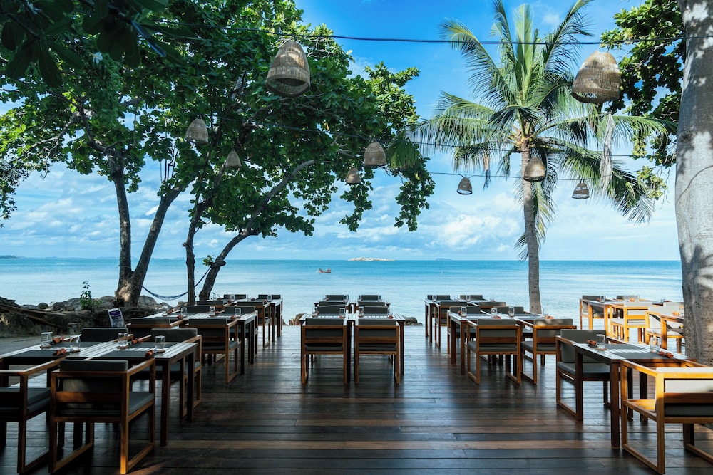 Kira Baya Koh Samed