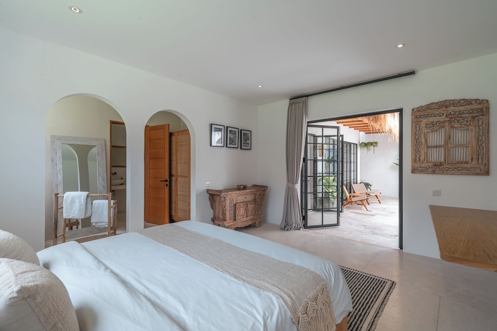 Villa Dusa