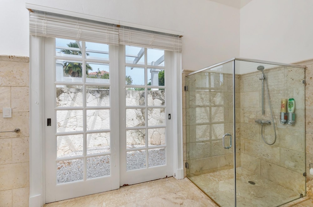 Luxury 2 Levels Villa for Rent at Puntacana Resort Club - Chef Butler Maid Pool view 4