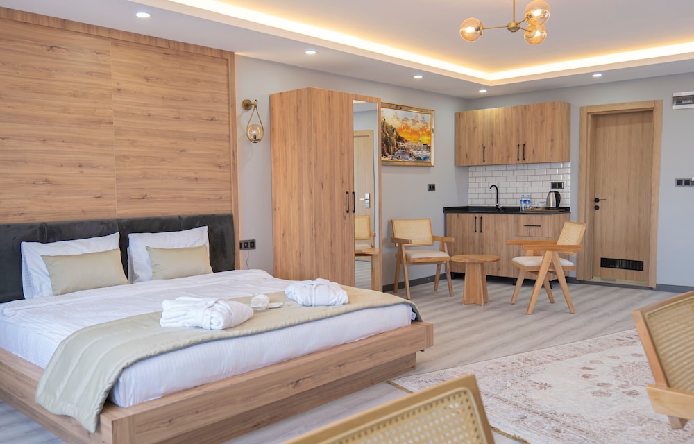 Galata Greenland Otel - Image 25