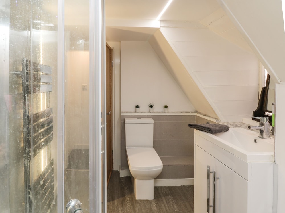 47A Baxtergate