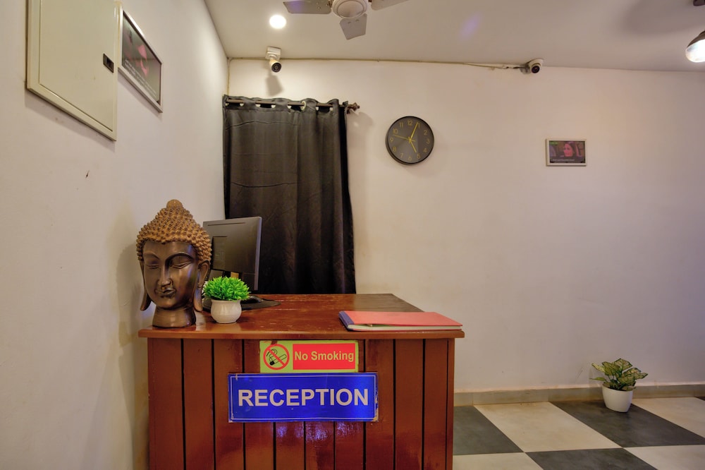 Hotel Vaggi's Place