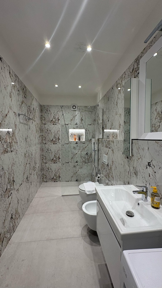 Blue Boutique Apartments 1