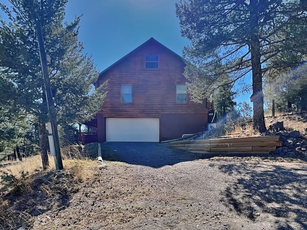 Wild Horse Haven by Ruidoso Vacation Rentals