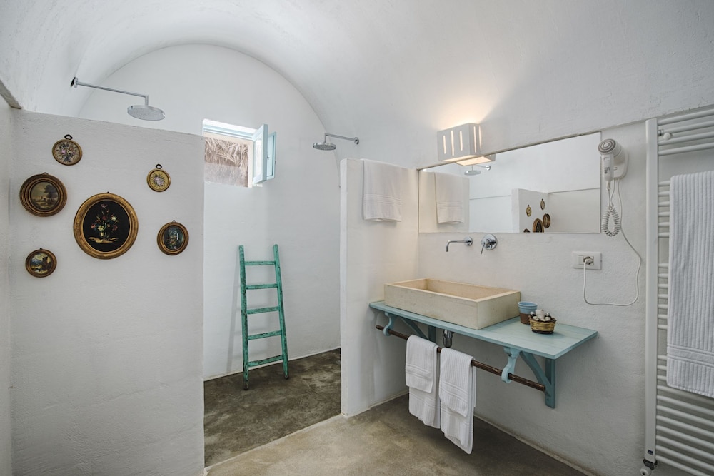 Masseria Palombara