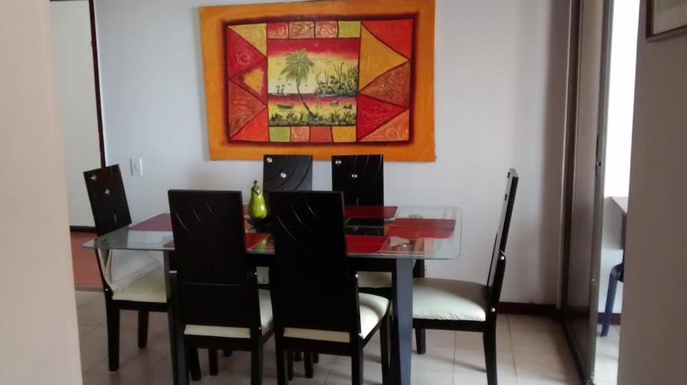 Apartamentos KRO