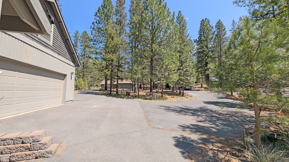 Red Fir 20 3 Bedroom Home