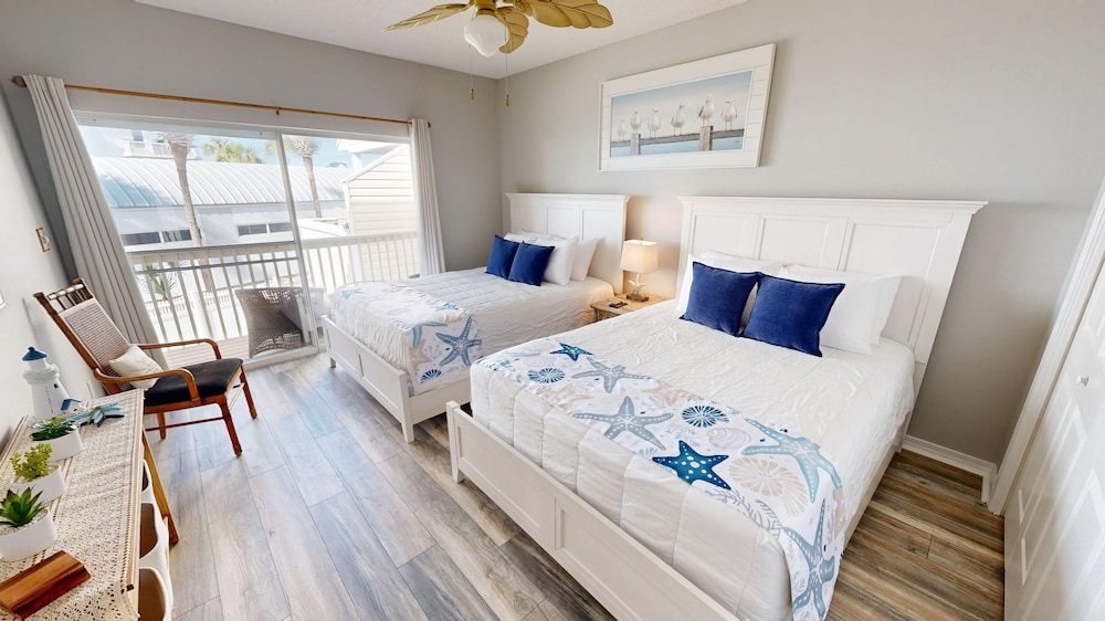 Sandpiper Cove 9222 2 Bedroom Condo