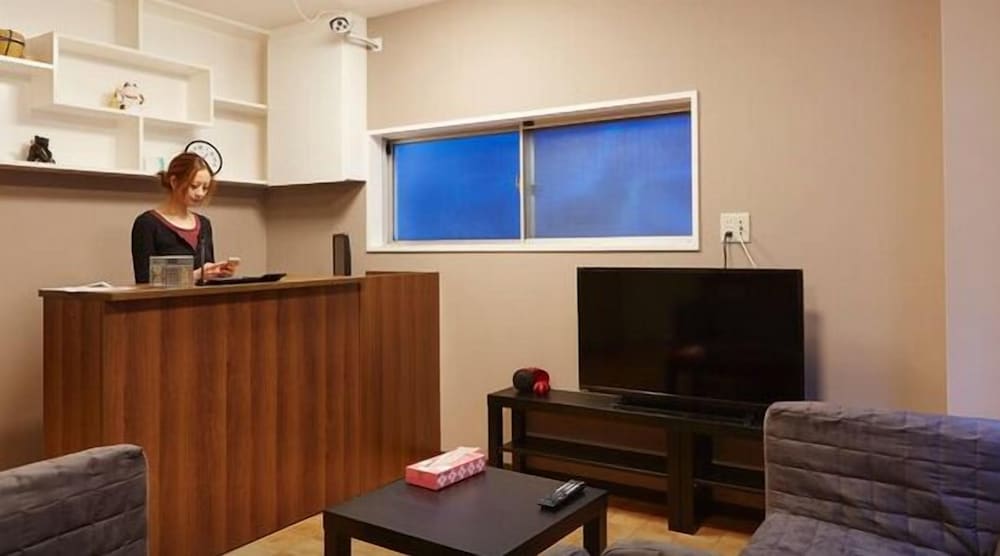 Tsubame Guesthouse – Hostel