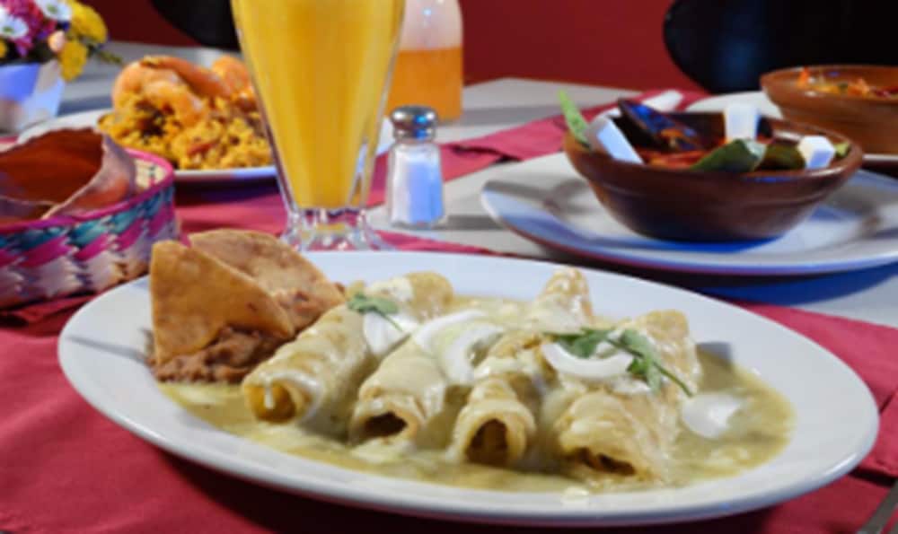 Reynosa Vacations - Hotel Astromundo - Property Image 5