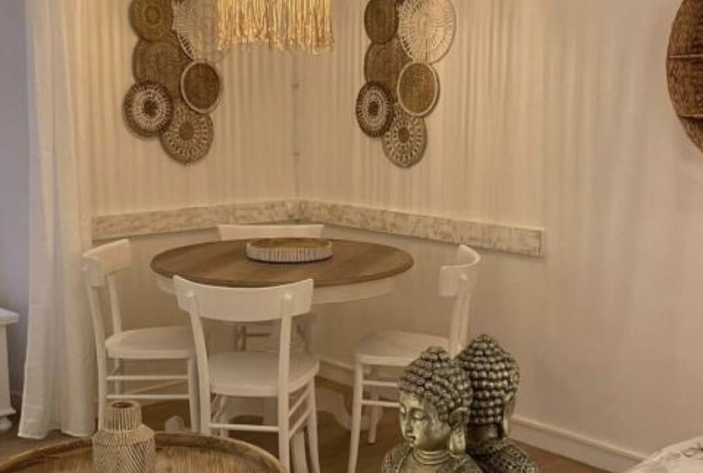 Vatican home for seven people