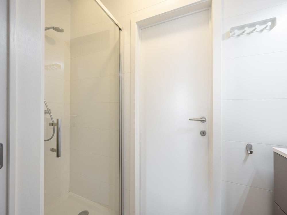Apartment in Knokke Near the Beach