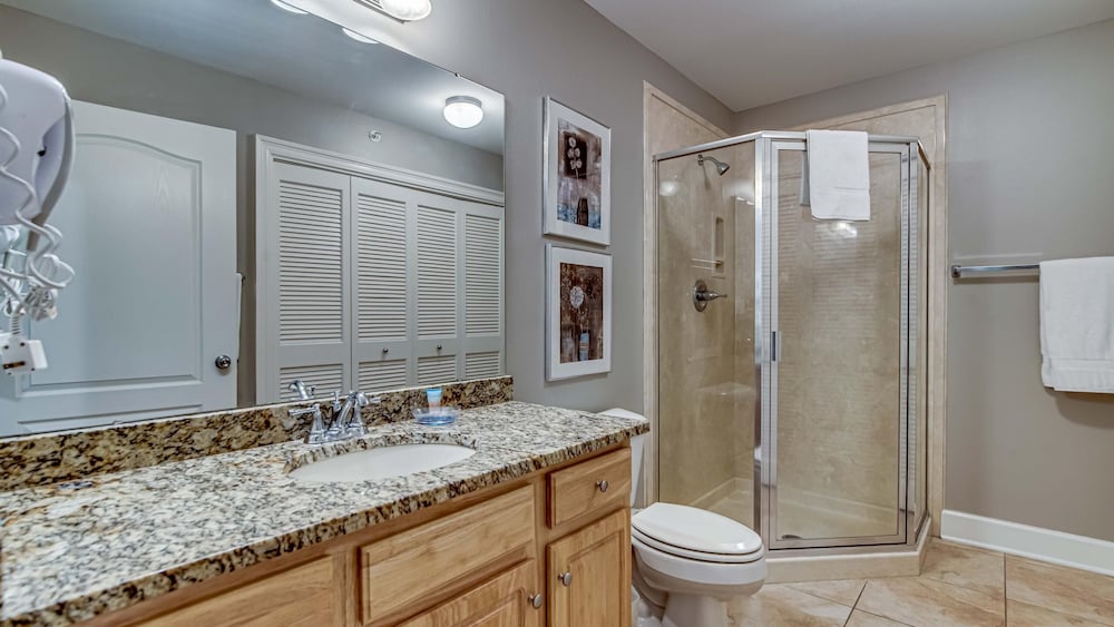 The Oasis at Orange Beach #2110 by Southern Vacation Rentals