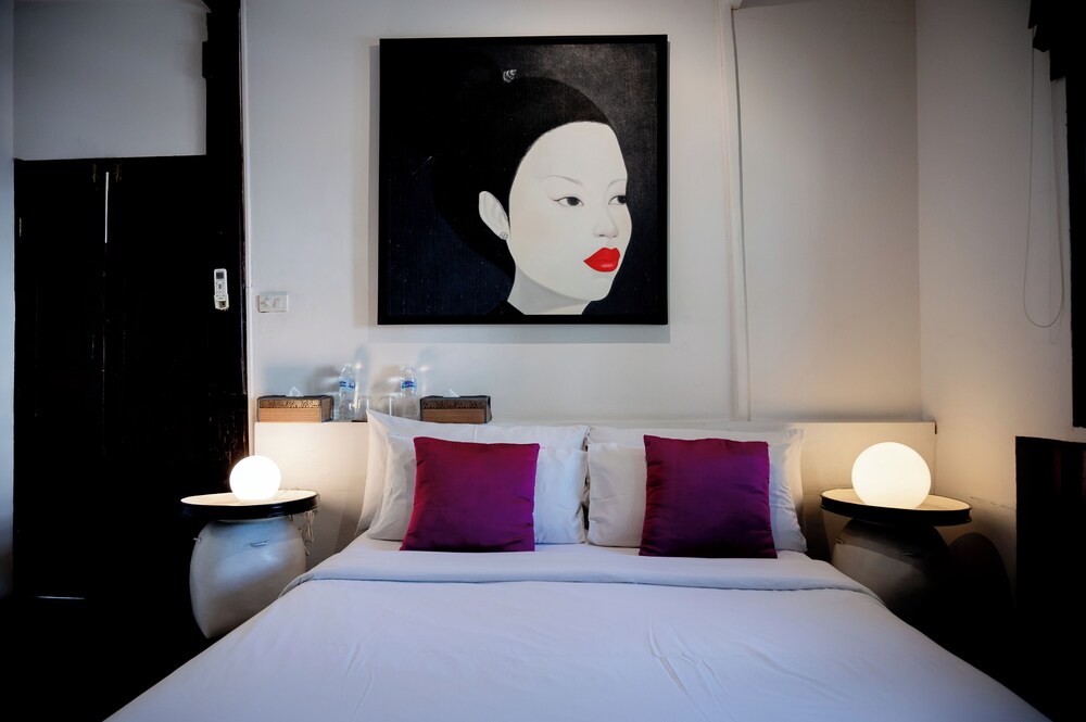 Tolani Northgate Villa Chiang Mai