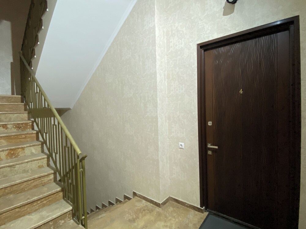 Aparthotel by Luxe Group TT88