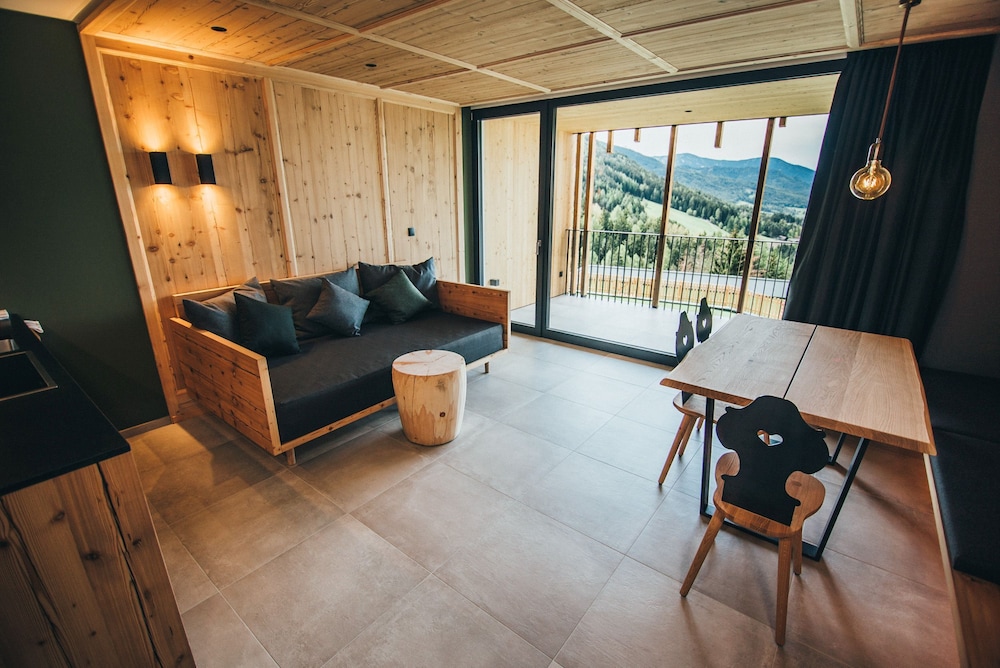 Aparthotel Bacher
