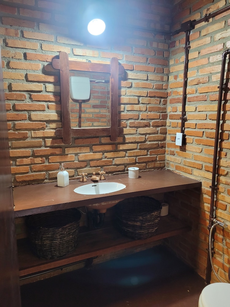 Pousada Alto Pirapitinga
