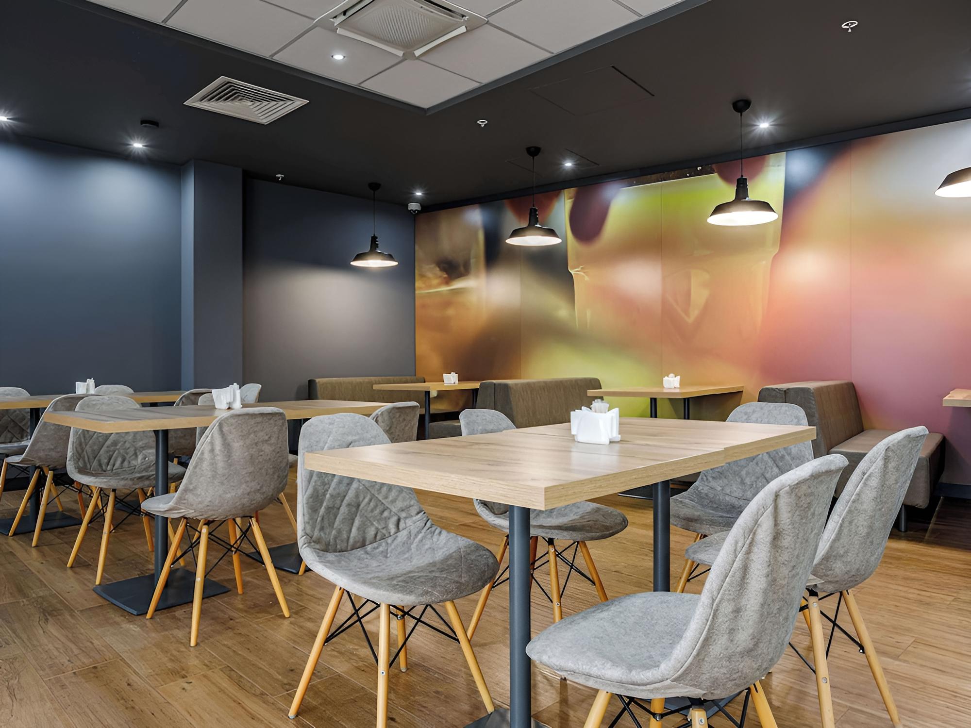 Ibis Krasnodar Center
