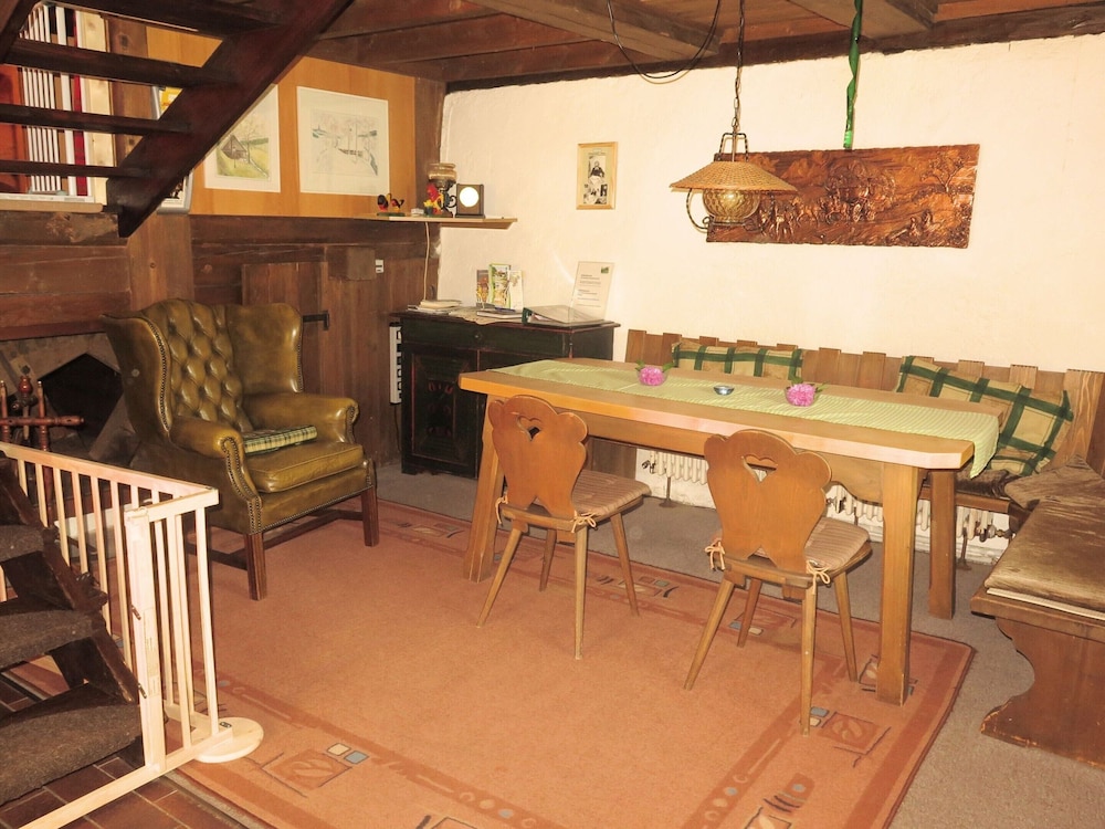Historic Retreat, St. Georgen