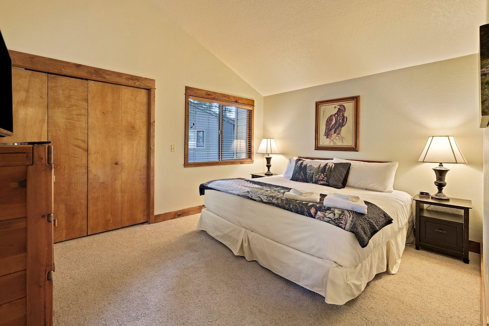 Tamarack 8 3 Bedroom Home