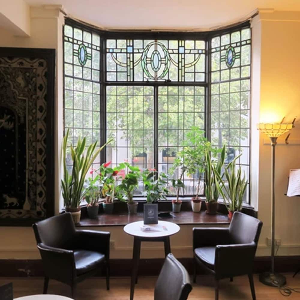 Hotel Strand Continental - Hostel