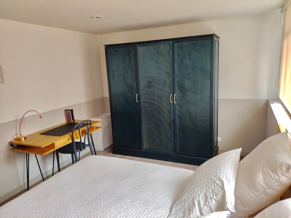 The Milagro Guest House view 5