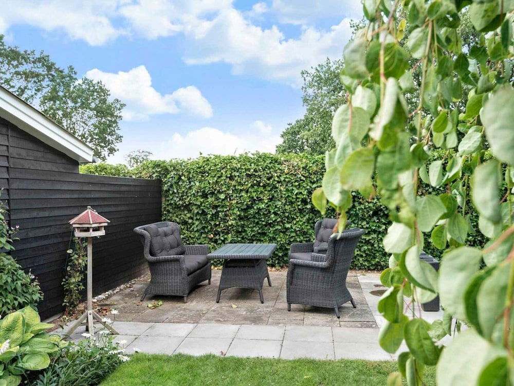 5 Star Holiday Home in Haderslev