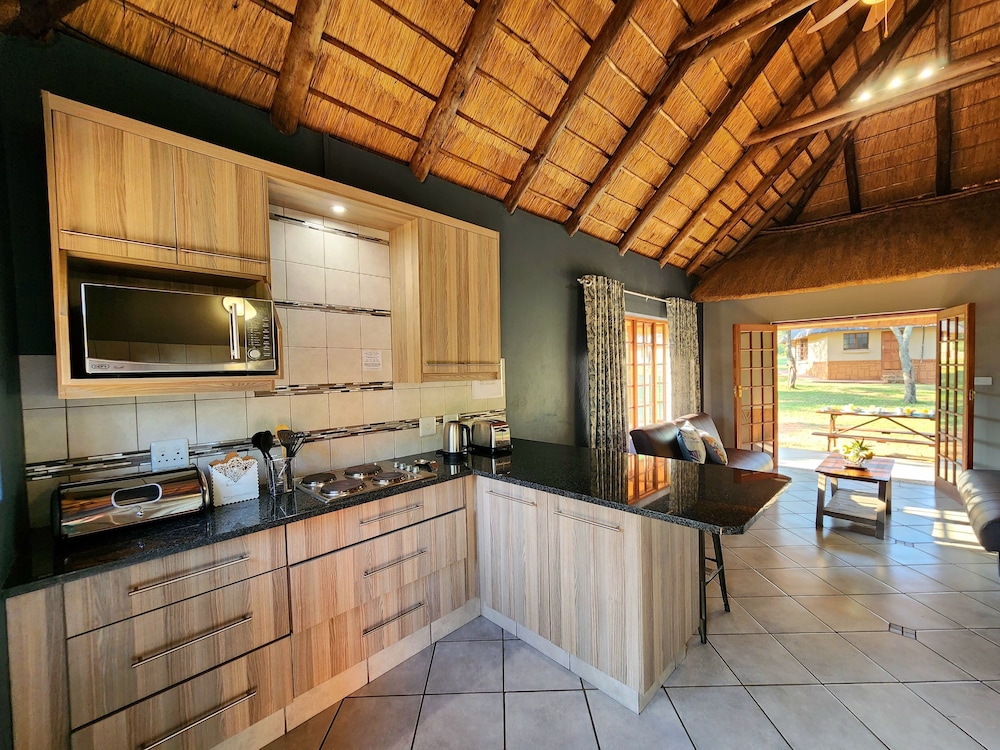Buyskop Lodge
