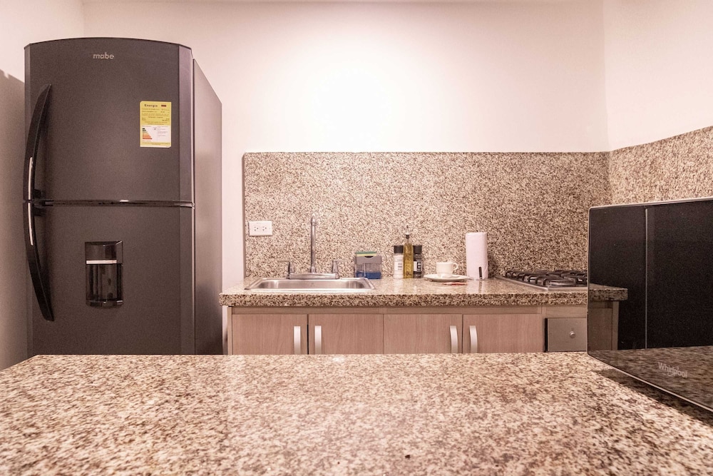 w Glorious 2BR w AC in Cartagena