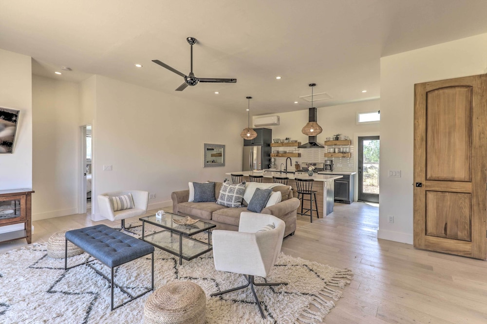 Stunning Wine Country Gem With Hot Tub Patio! - Property Image 22