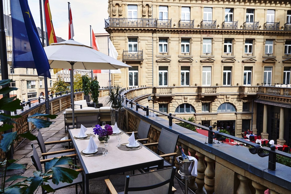 Frankfurt Vacations - Steigenberger Icon Frankfurter Hof - Property Image 86