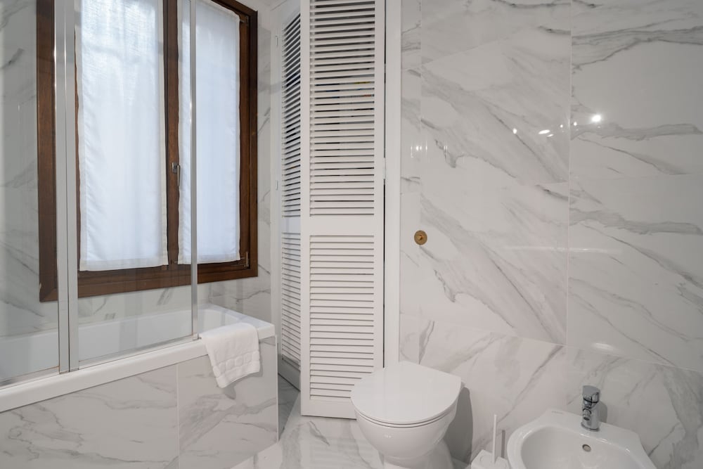 San Marco Prestige with terrace