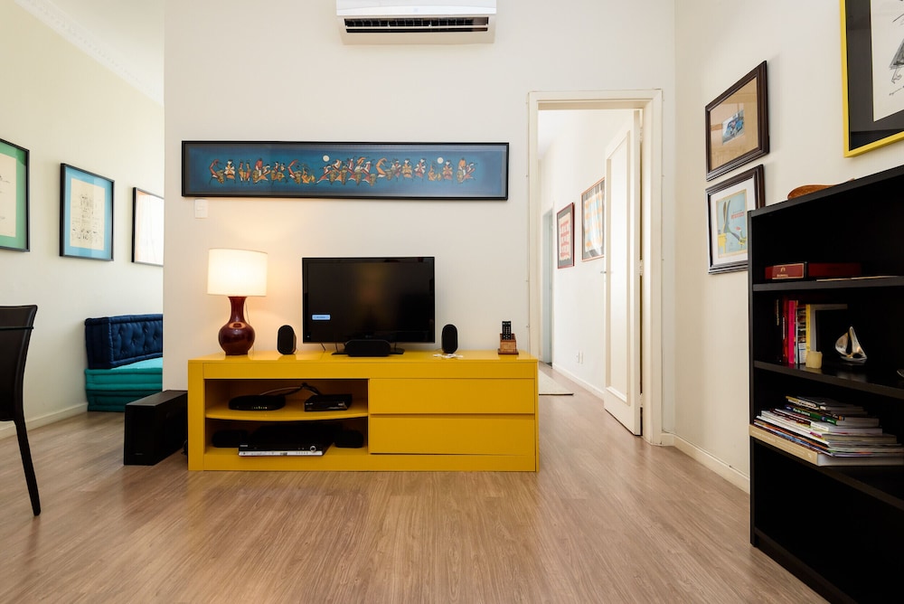 Perfect for Couples in Ipanema Vp802 photo 3