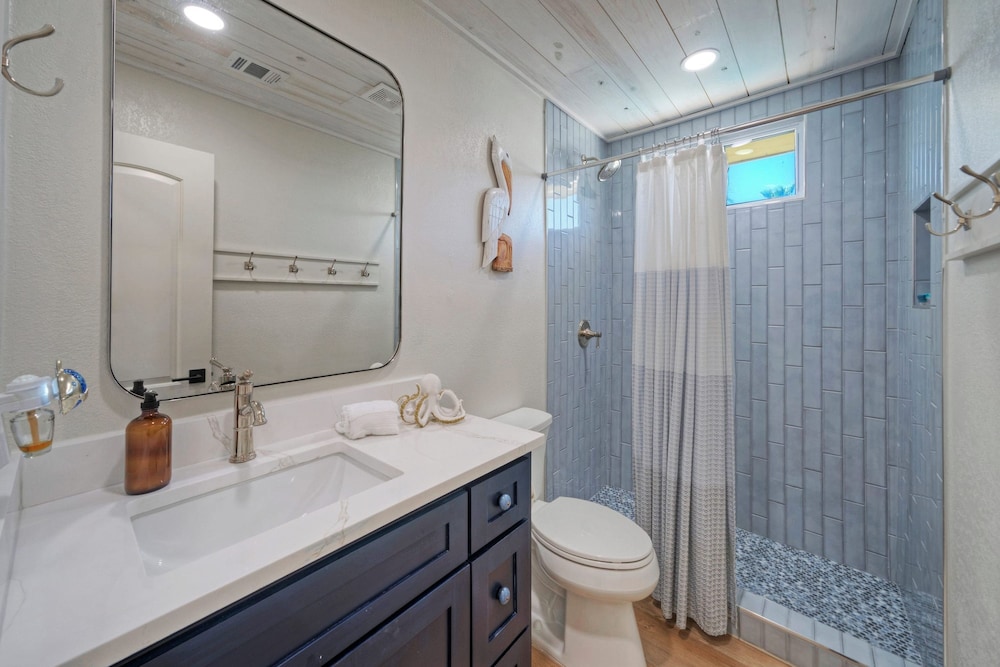 Seaglass Landing Private Pool Cabana Near Port Aransas Beaches