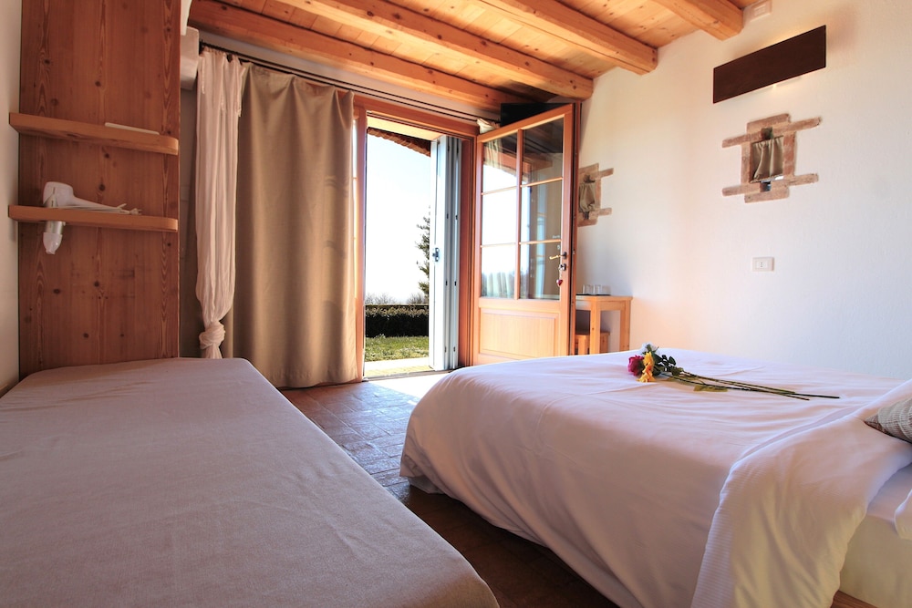 Villa Montello Pool Jacuzzi Ac Wifi