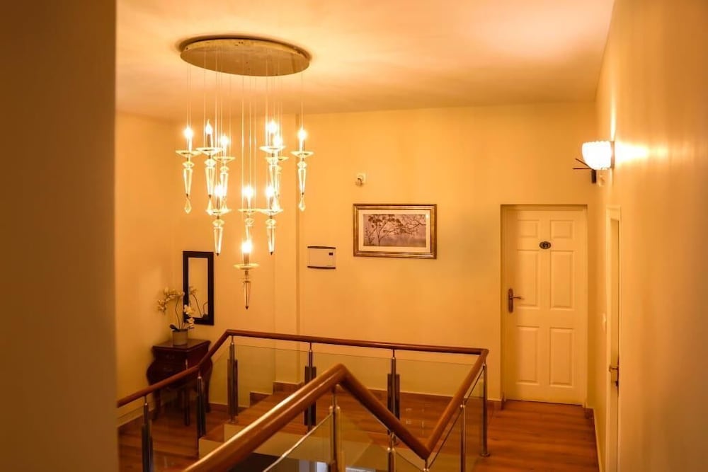 Aanvis Inn boutique home stay