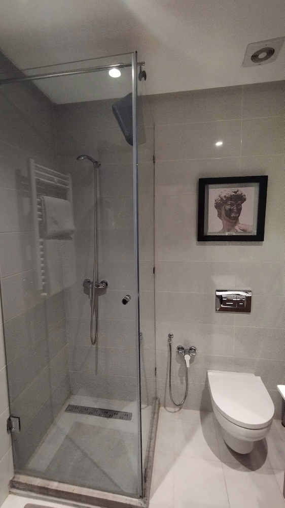 Luxurious 2 Bedroom in Gammarth 5 min From the sea