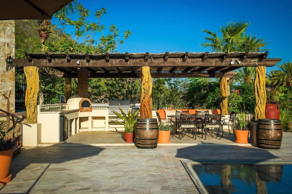 Casa Entre Suenos in Cabo San Lucas