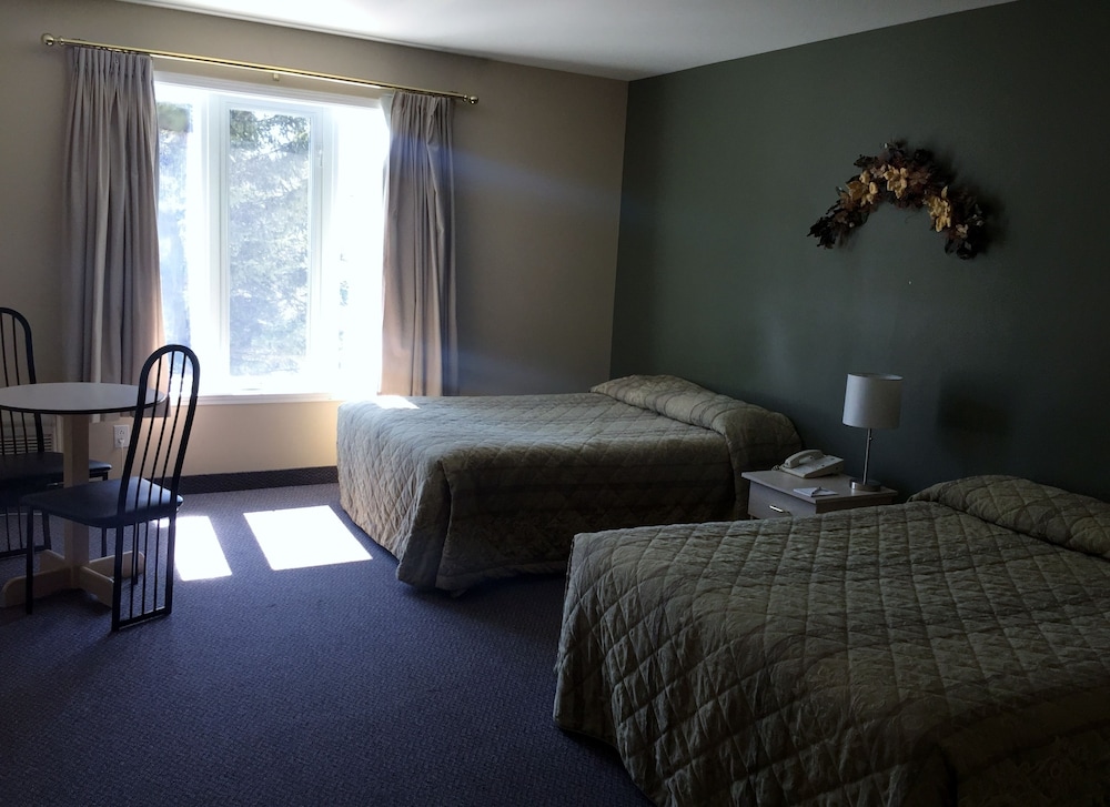 Motel Saint-Côme