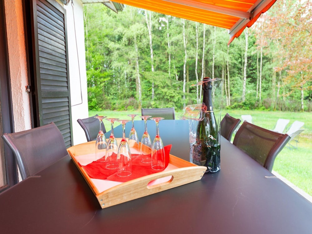 Stunning Holiday Home in Malmedy