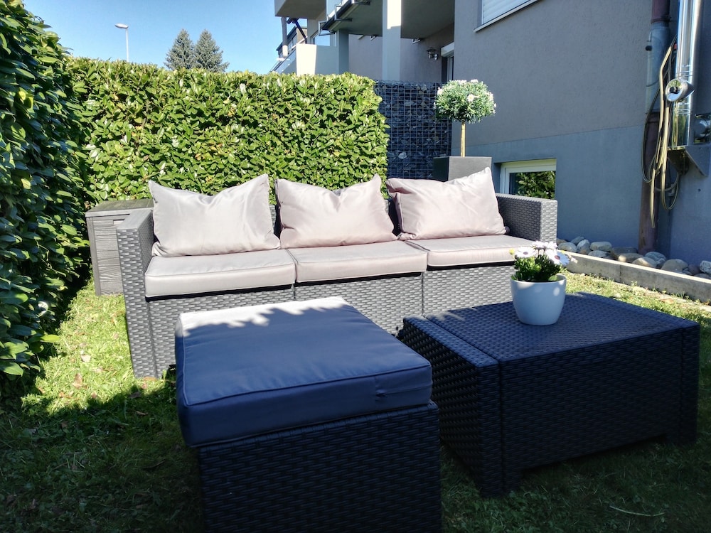 Ferienwohnungen Prestige 2